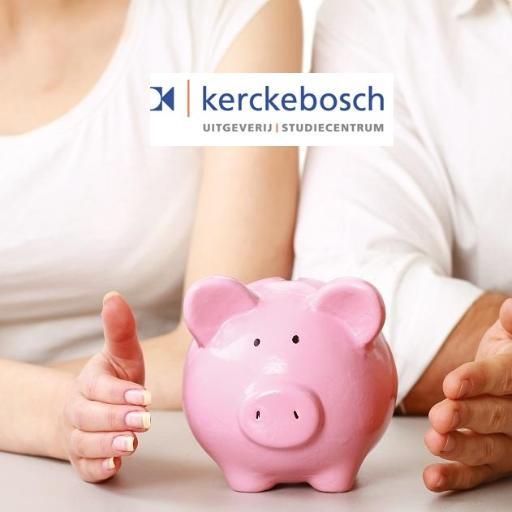 Uitgeverij-Studiecentrum Kerckebosch