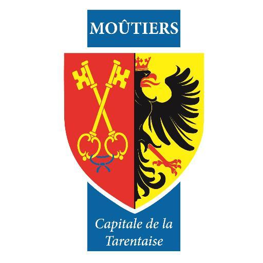 Mairie de Moûtiers