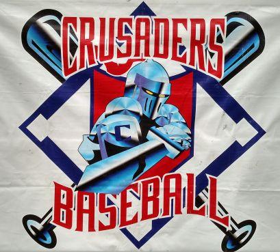 Crusaders Baseball