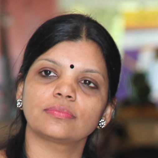 Bhuvana Rajaram, Founder, BeautifulTimes.in