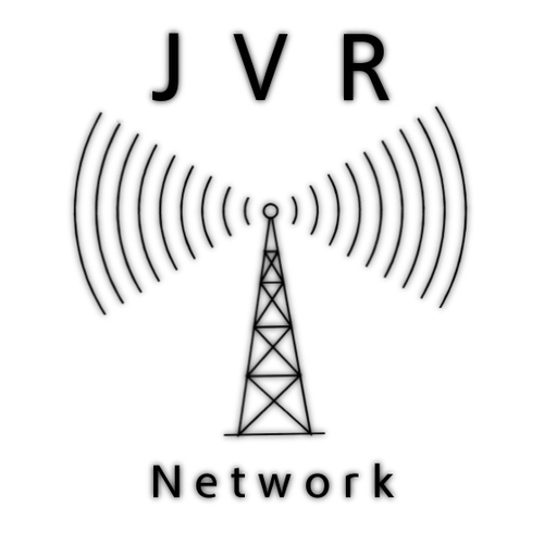 JVR Network (Live on Air since almost 30 years :-)