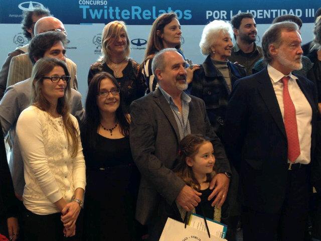 Хорхе Орасио