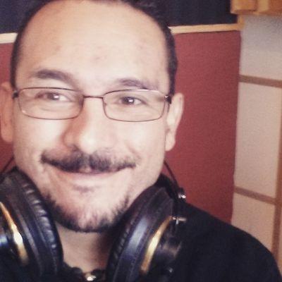 Otto René Cáceres.