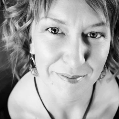 ❤️🏒Marie Sexton 🏒❤️