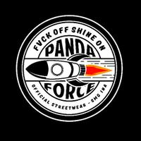 PANDA FORCE