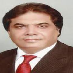 Hanif Abbasi