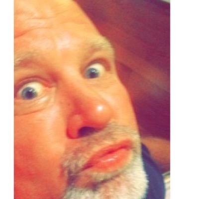 Smart-Ass Old Man🥃🎣🏈