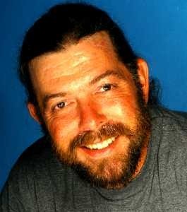 Mark Parshall @markparshall