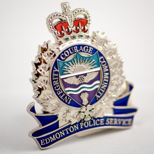 Edmonton Police