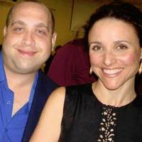 Cliff Baldridge 😎