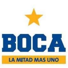 Boca Jrs. Oficial