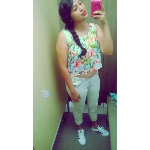 Argentina Hernández♡