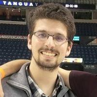 Guillaume Villemaire