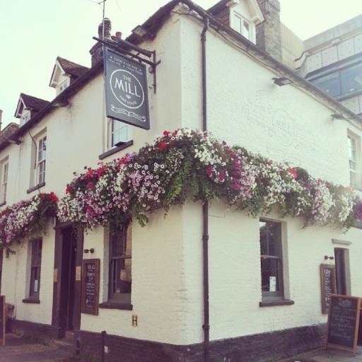The Mill, Cambridge
