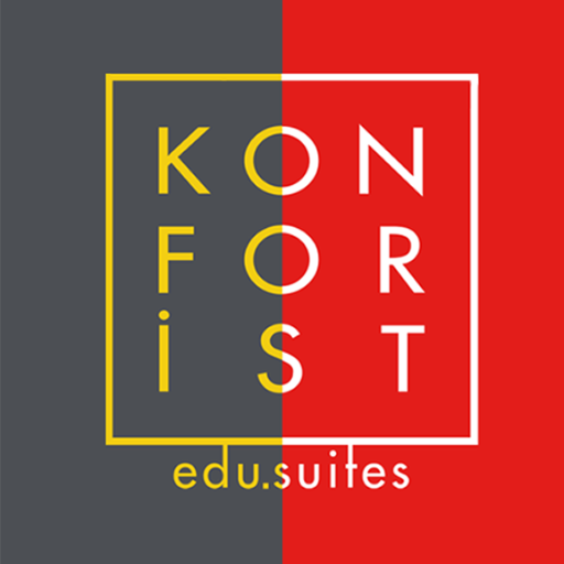 Konforist Edu Suites