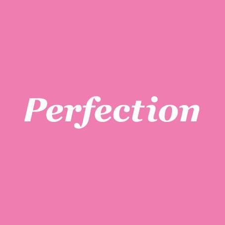 Perfection Secrets