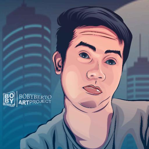 B | O | B | Y | Berto | Studio