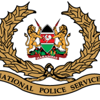 National Police Service-Kenya
