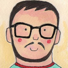 Jordi Marcé i Nogué