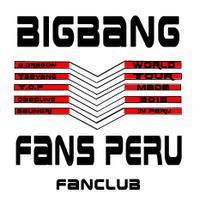 BIGBANG FANS PERU FC