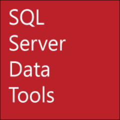 SQLServer Data Tools