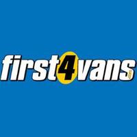 First 4 Vans