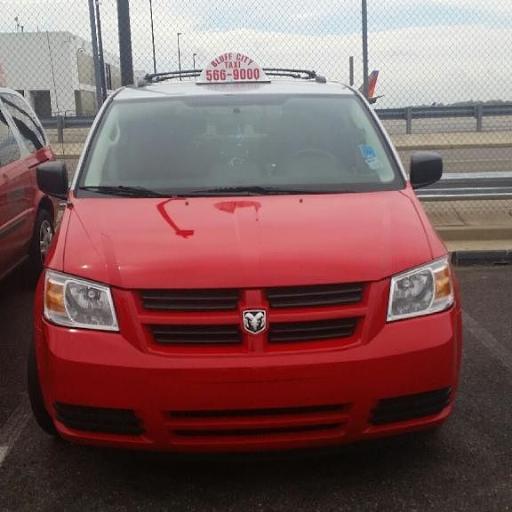 Bluff City Taxi