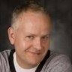 Torben L-Larsen🌨️