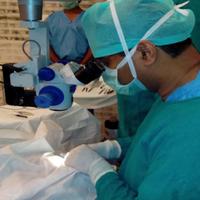 Foresight eye Clinic