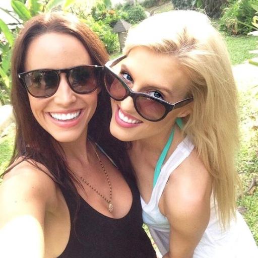 Lucy Buchanan PHR ✨