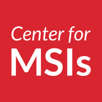 Center for MSIs