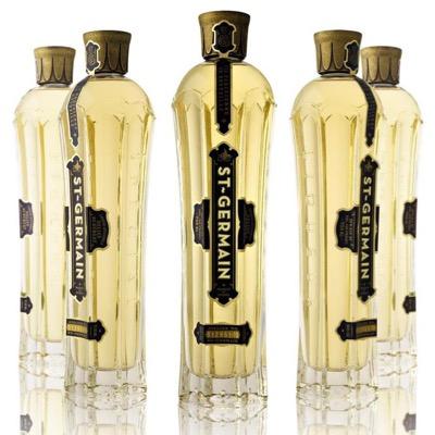 St-Germain Liqueur