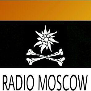 Radio Moscow