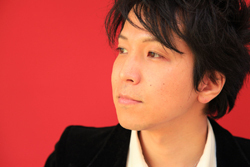 ムカセー・向井成一郎