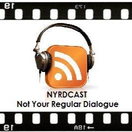 Nyrdcast