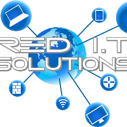 Red I.T. Solutions