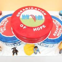 Organization of Hope