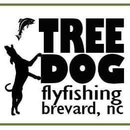 Treedog Fly Fishing