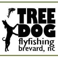 Treedog Fly Fishing