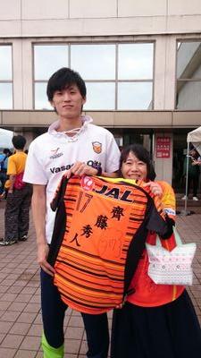 まゆみ☆ヽ(▽⌒*)