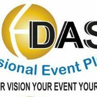 DAS Events Planners