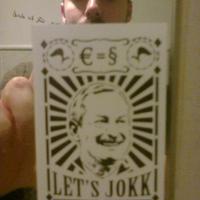 Commandante Pangolin Hugger