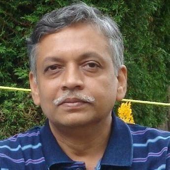 makarand vaidya