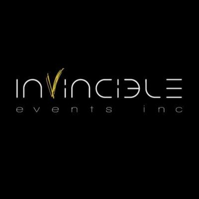 InvincibleEventsInc.