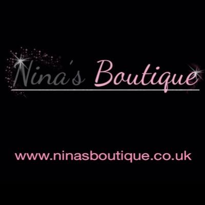 Nina's Boutique UK