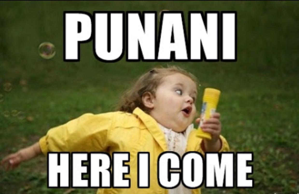 Punani