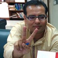 Waqar Gillani وقار گیلانی