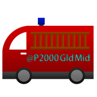 P2000 Gelderland Mid