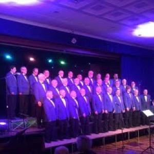 Gresley Male Voice