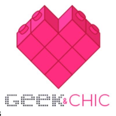 geekandchic